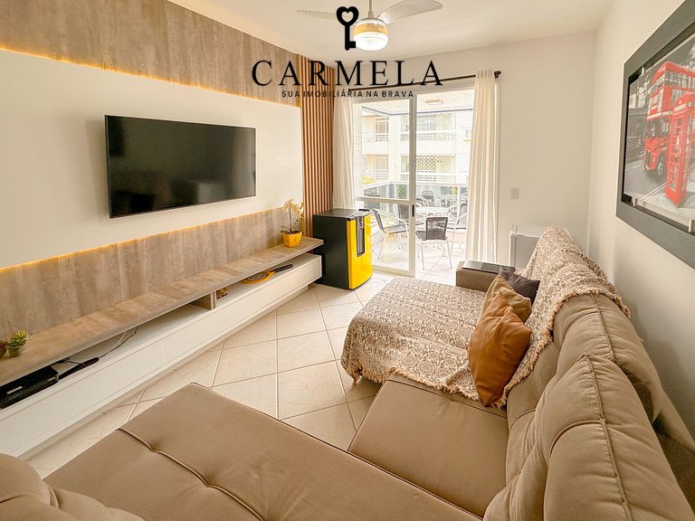 Lt31aa24u - Água Azul - Apartamento, três dormitórios