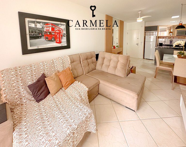 Lt31aa24u - Água Azul - Apartamento, três dormitórios