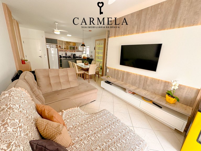 Lt31aa24u - Água Azul - Apartamento, três dormitórios