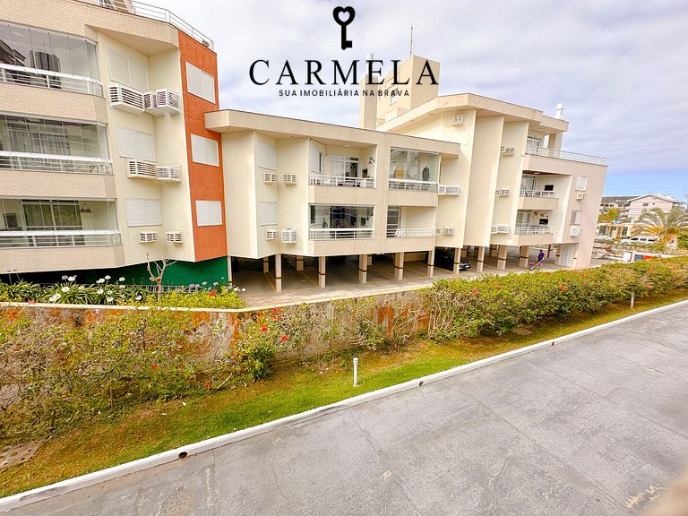 Lt31aa24u - Água Azul - Apartamento, três dormitórios