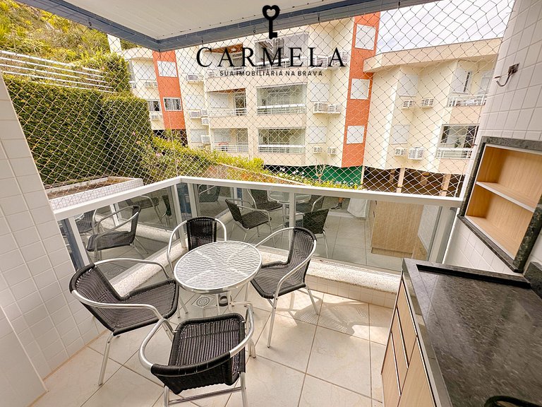 Lt31aa24u - Água Azul - Apartamento, três dormitórios