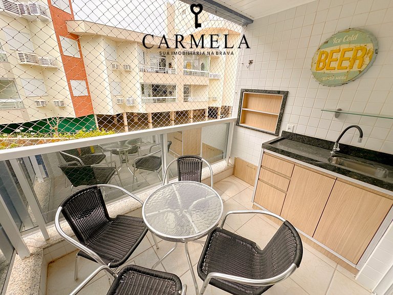 Lt31aa24u - Água Azul - Apartamento, três dormitórios