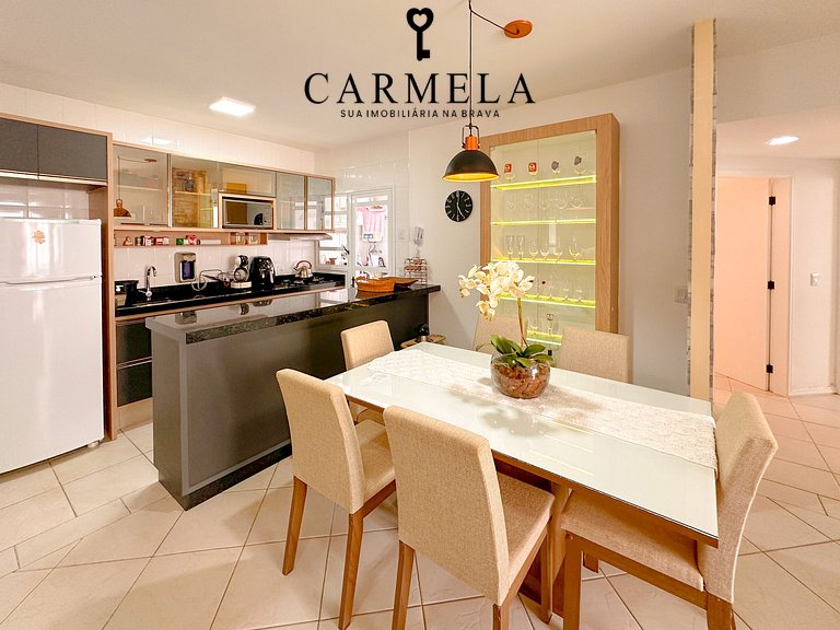 Lt31aa24u - Água Azul - Apartamento, três dormitórios