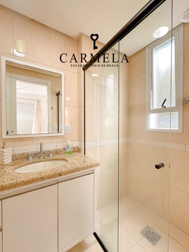 Lt31aa24u - Água Azul - Apartamento, três dormitórios