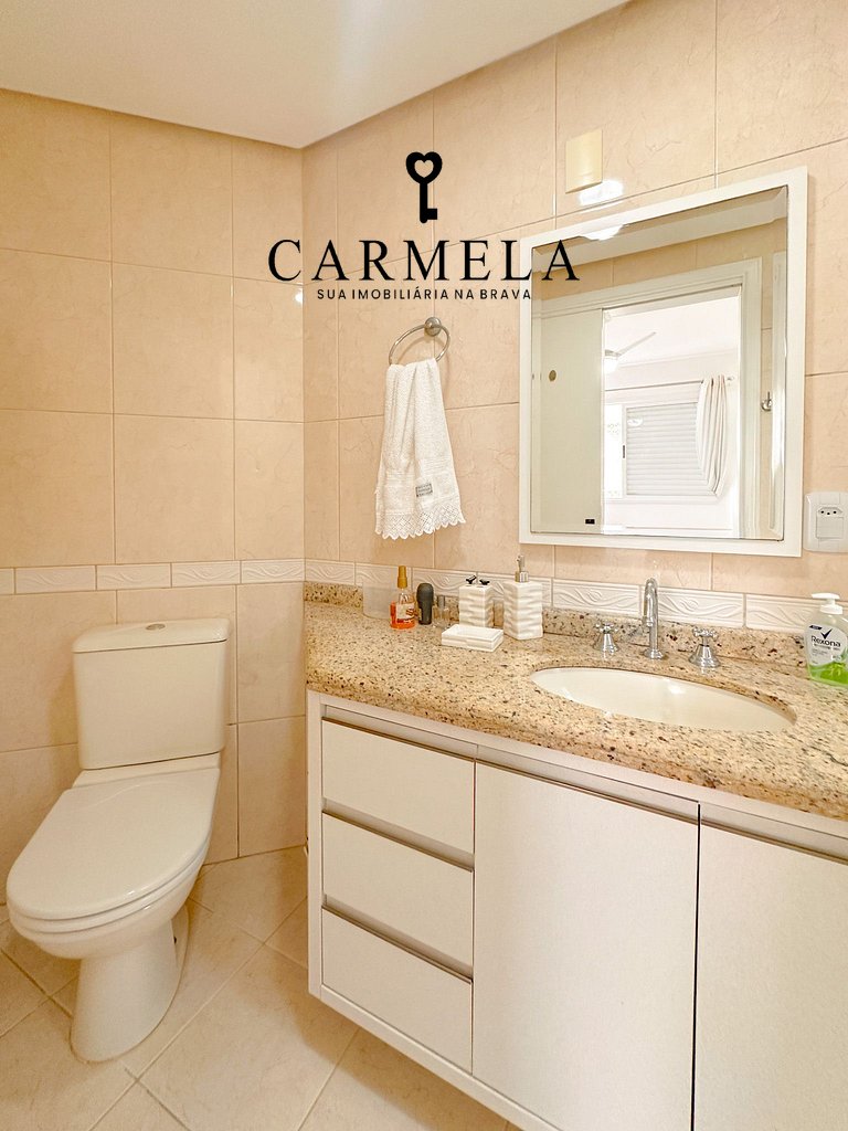 Lt31aa24u - Água Azul - Apartamento, três dormitórios