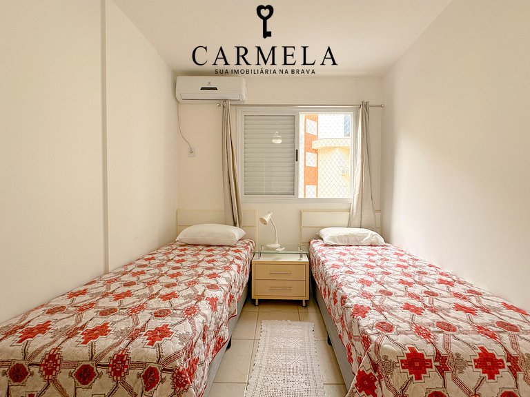 Lt31aa24u - Água Azul - Apartamento, três dormitórios