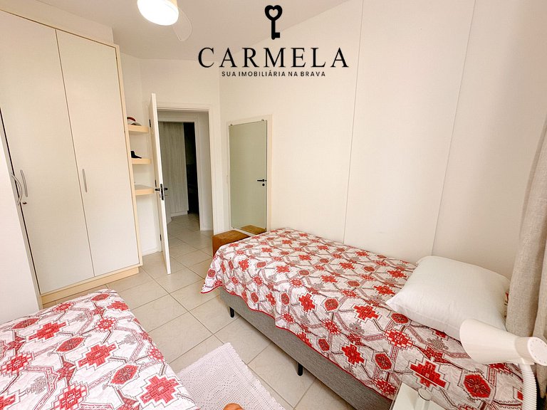 Lt31aa24u - Água Azul - Apartamento, três dormitórios