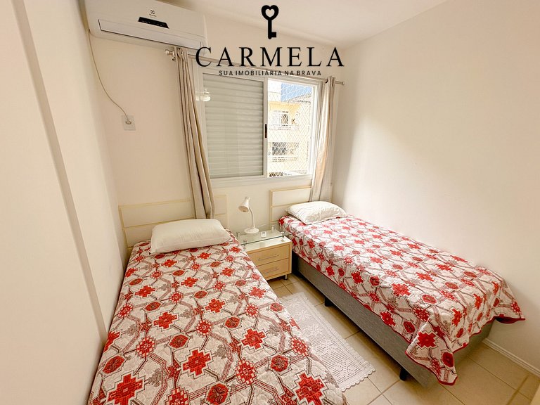 Lt31aa24u - Água Azul - Apartamento, três dormitórios