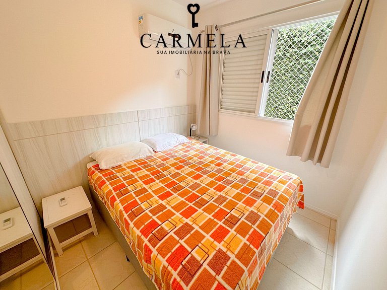 Lt31aa24u - Água Azul - Apartamento, três dormitórios