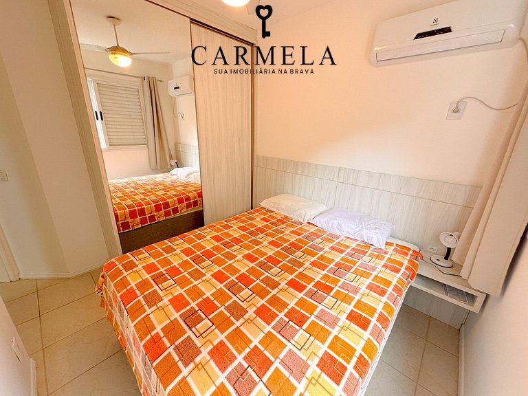 Lt31aa24u - Água Azul - Apartamento, três dormitórios