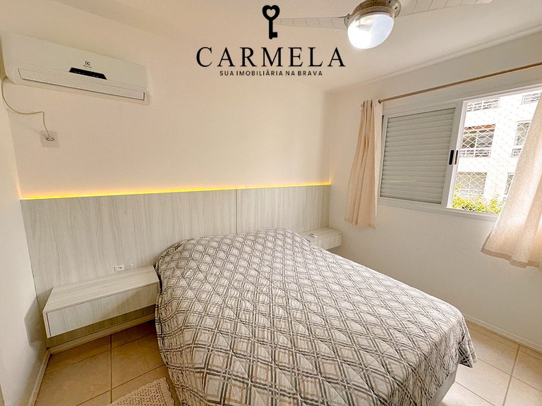 Lt31aa24u - Água Azul - Apartamento, três dormitórios