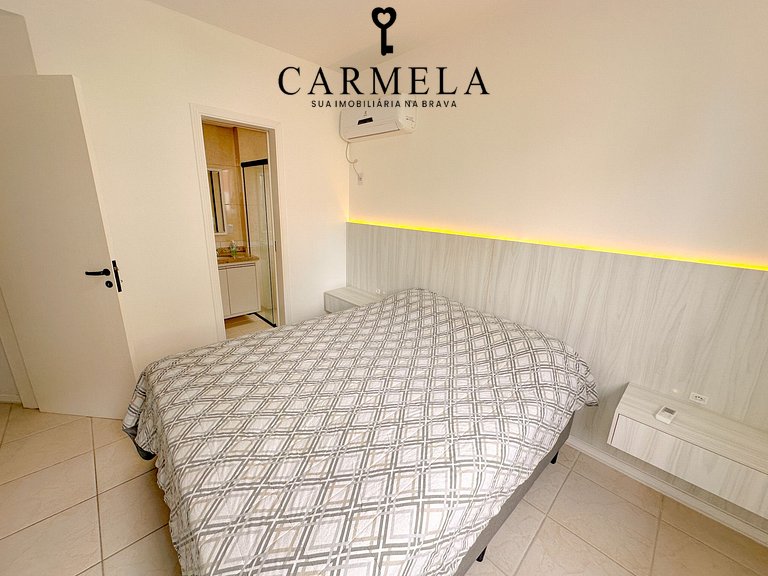 Lt31aa24u - Água Azul - Apartamento, três dormitórios