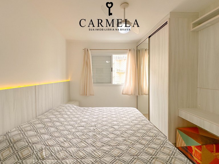 Lt31aa24u - Água Azul - Apartamento, três dormitórios