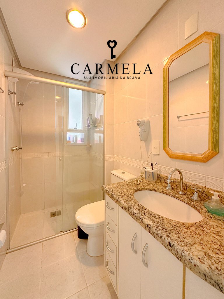 Lt31aa24u - Água Azul - Apartamento, três dormitórios