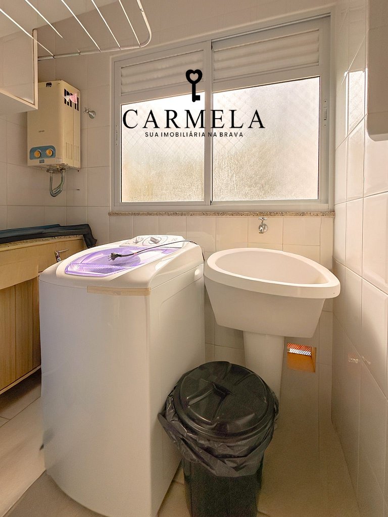 Lt31aa24u - Água Azul - Apartamento, três dormitórios