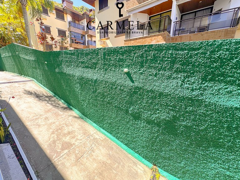 Lt21mb205z3 - Mirante da Brava- Apartamento, dois dormitório