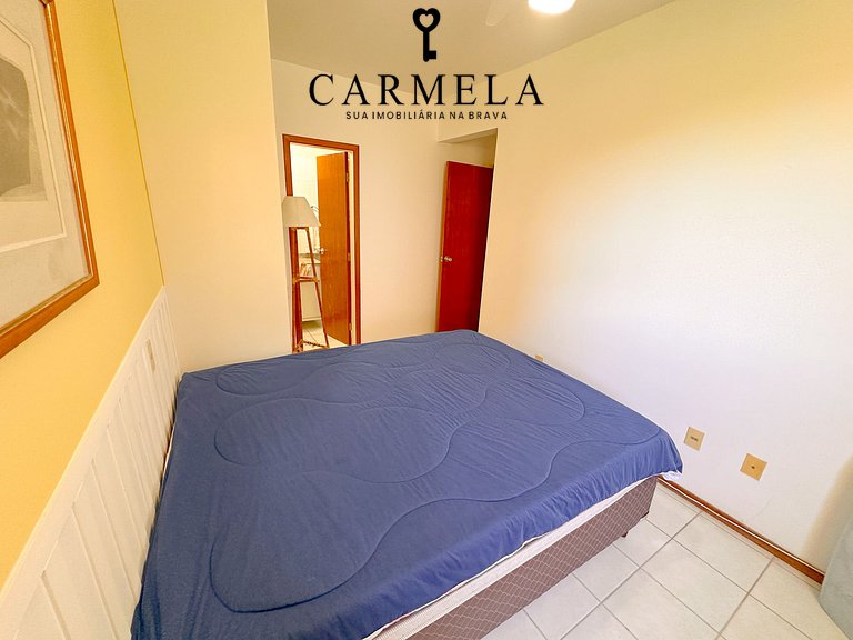 Lt21mb205z3 - Mirante da Brava- Apartamento, dois dormitório