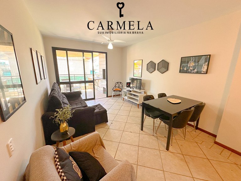 Lt21at36ue - Atlântico Sul - Apartamento, dois dormitórios