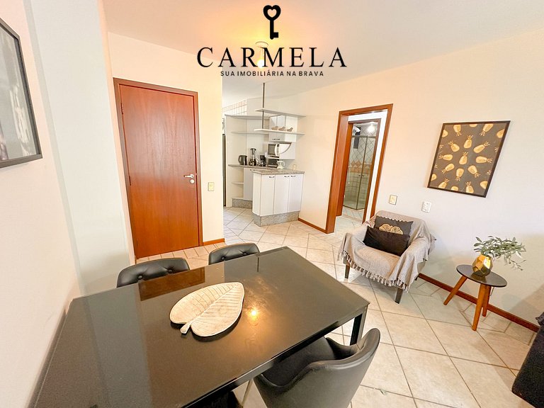 Lt21at36ue - Atlântico Sul - Apartamento, dois dormitórios