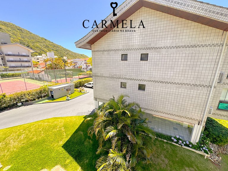 Lt21at36ue - Atlântico Sul - Apartamento, dois dormitórios