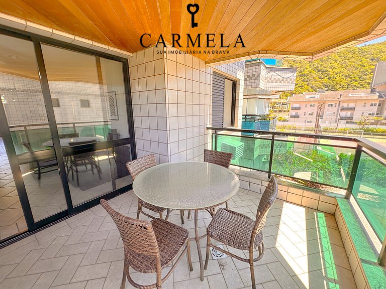 Lt21at36ue - Atlântico Sul - Apartamento, dois dormitórios