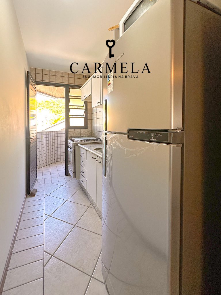 Lt21at36ue - Atlântico Sul - Apartamento, dois dormitórios