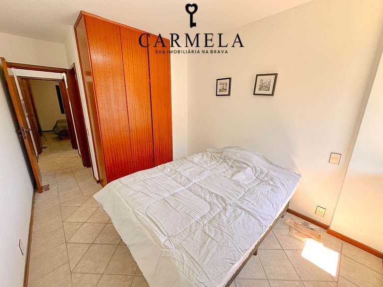 Lt21at36ue - Atlântico Sul - Apartamento, dois dormitórios