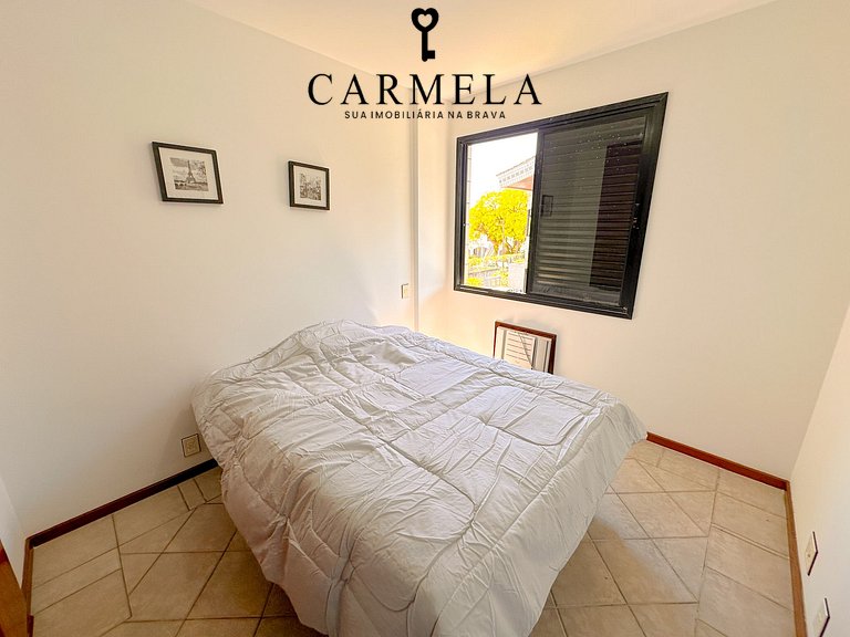 Lt21at36ue - Atlântico Sul - Apartamento, dois dormitórios