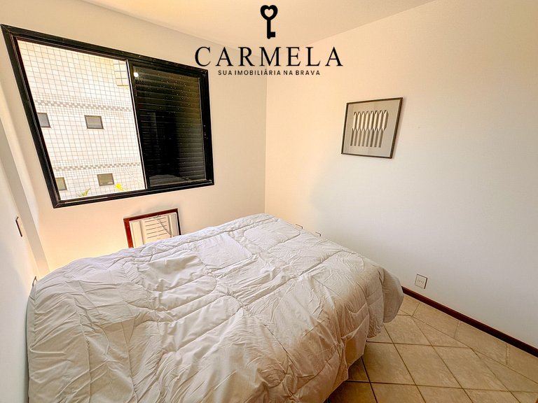 Lt21at36ue - Atlântico Sul - Apartamento, dois dormitórios