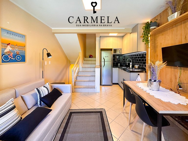 Lt10ps14xe - Porto do Sol - Apartamento, um dormitório