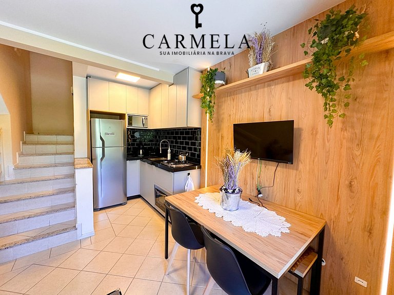 Lt10ps14xe - Porto do Sol - Apartamento, um dormitório