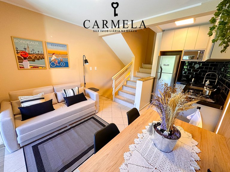 Lt10ps14xe - Porto do Sol - Apartamento, um dormitório