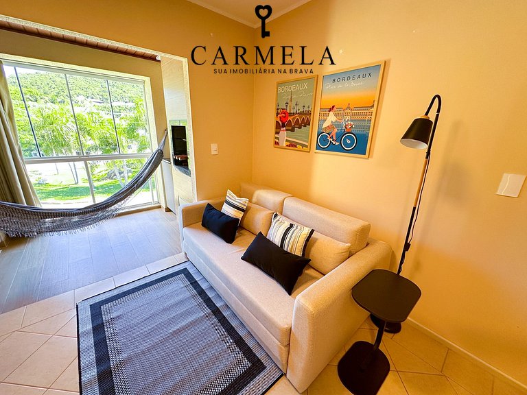 Lt10ps14xe - Porto do Sol - Apartamento, um dormitório