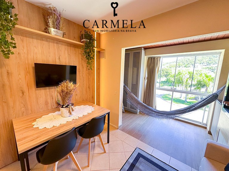 Lt10ps14xe - Porto do Sol - Apartamento, um dormitório