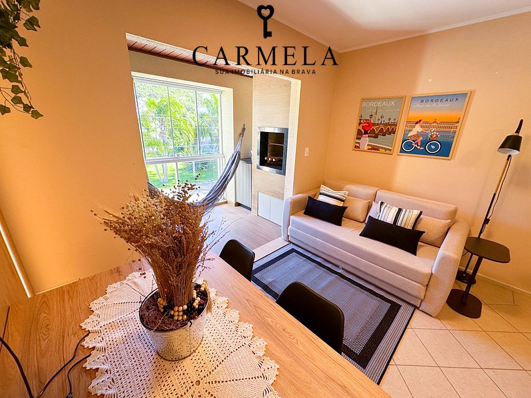 Lt10ps14xe - Porto do Sol - Apartamento, um dormitório