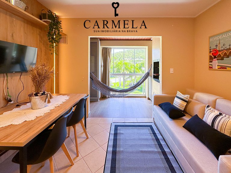 Lt10ps14xe - Porto do Sol - Apartamento, um dormitório