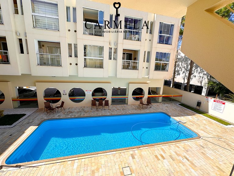 Lt10ps14xe - Porto do Sol - Apartamento, um dormitório