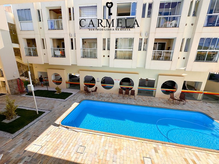 Lt10ps14xe - Porto do Sol - Apartamento, um dormitório