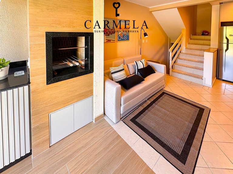 Lt10ps14xe - Porto do Sol - Apartamento, um dormitório