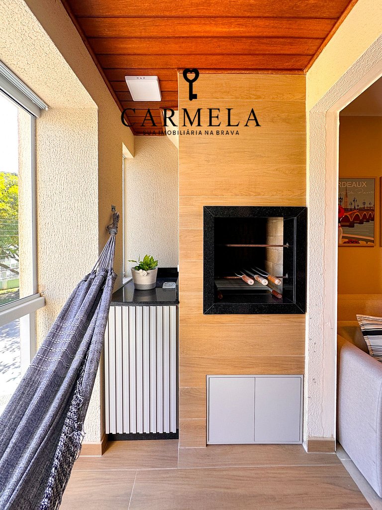 Lt10ps14xe - Porto do Sol - Apartamento, um dormitório