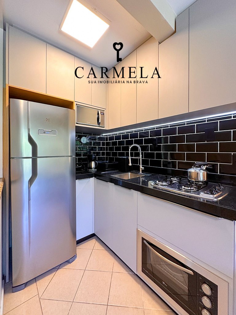 Lt10ps14xe - Porto do Sol - Apartamento, um dormitório