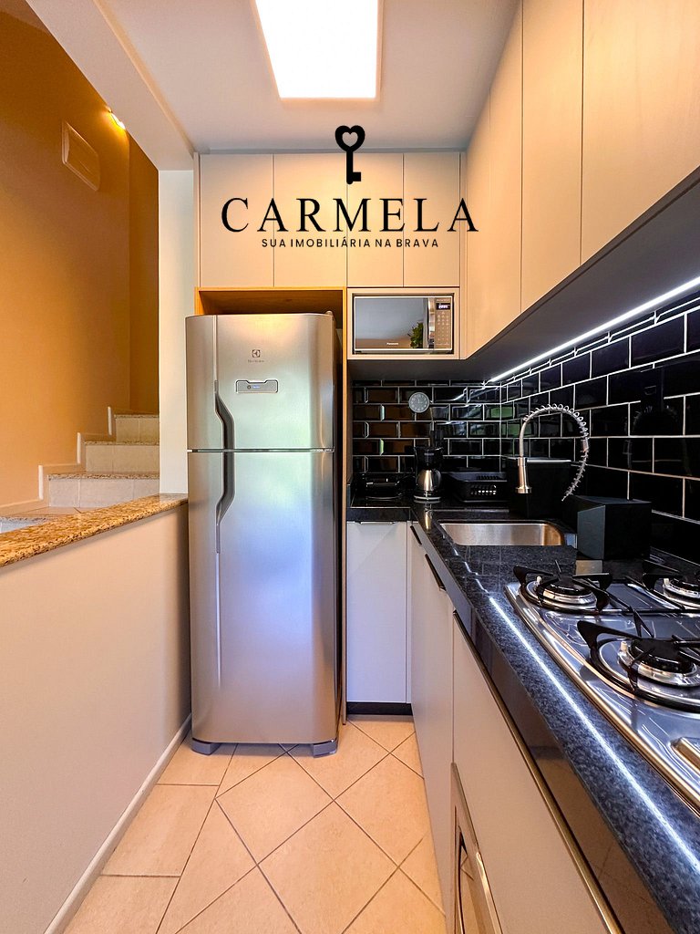 Lt10ps14xe - Porto do Sol - Apartamento, um dormitório