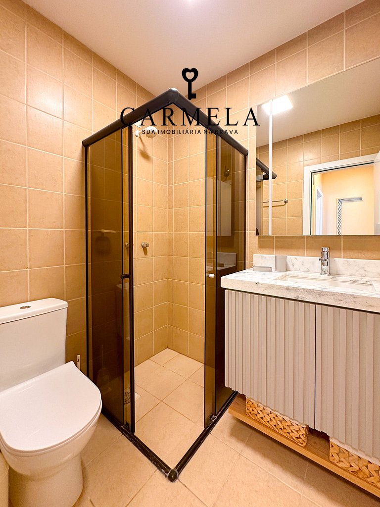 Lt10ps14xe - Porto do Sol - Apartamento, um dormitório