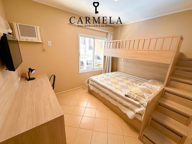 Lt10ps14xe - Porto do Sol - Apartamento, um dormitório