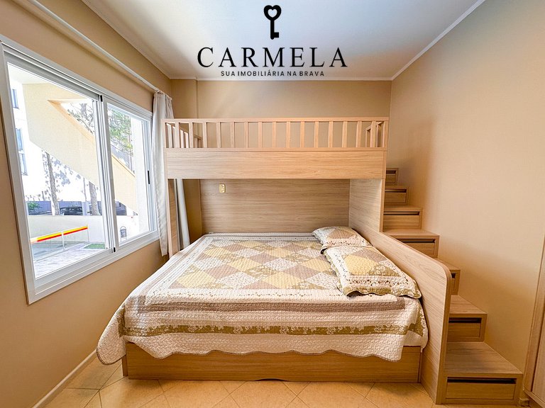 Lt10ps14xe - Porto do Sol - Apartamento, um dormitório