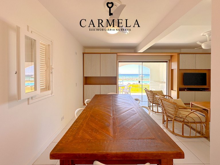 LT31tb10 - Terrazas da Brava - Apartamento, três dormitórios