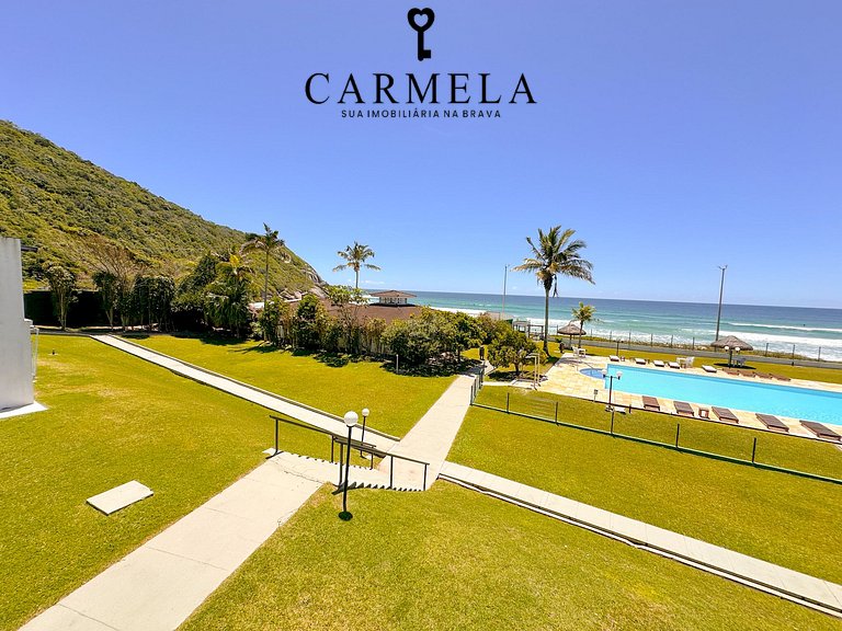 LT31tb10 - Terrazas da Brava - Apartamento, três dormitórios