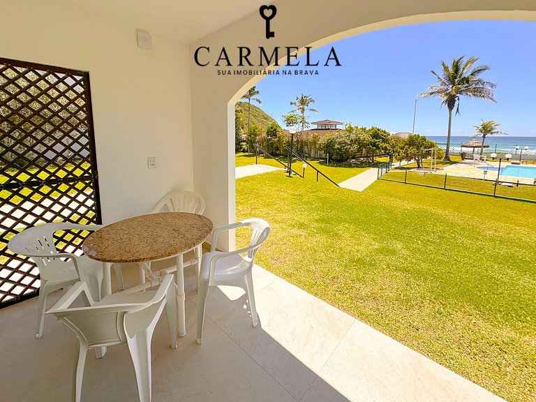 LT31tb10 - Terrazas da Brava - Apartamento, três dormitórios