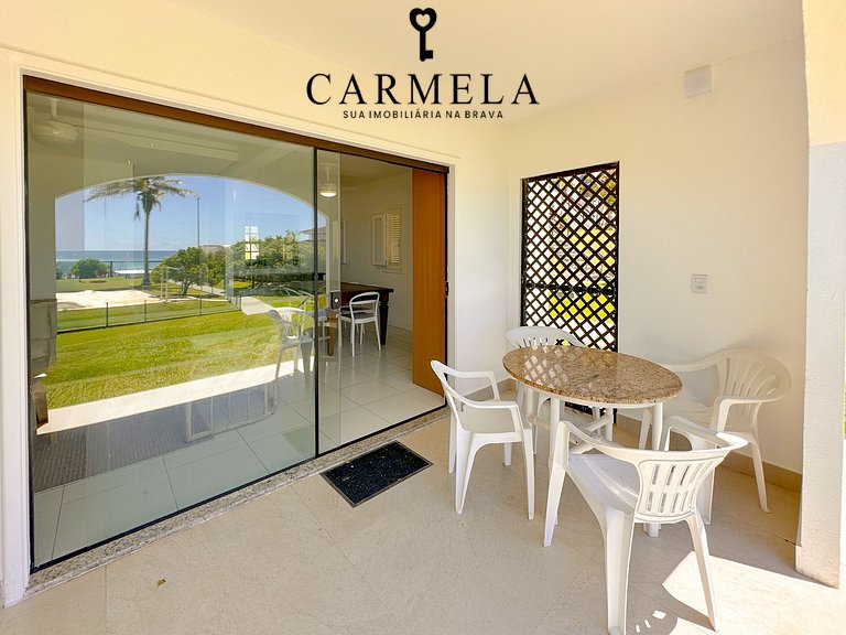 LT31tb10 - Terrazas da Brava - Apartamento, três dormitórios