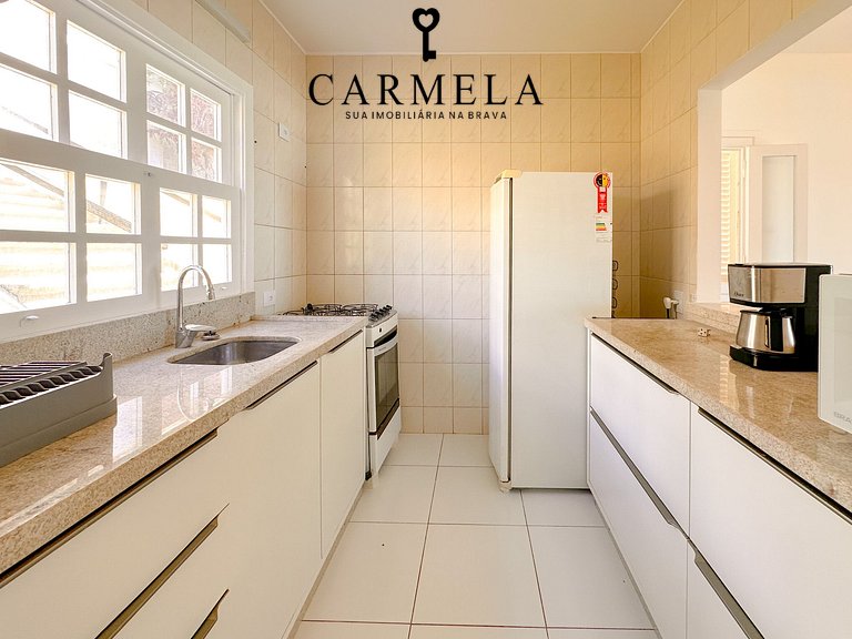 LT31tb10 - Terrazas da Brava - Apartamento, três dormitórios